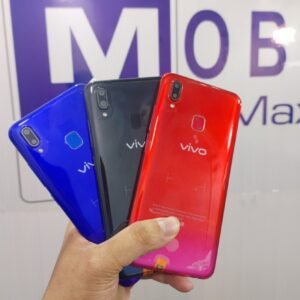 Vivo Y95…..6/128 GB