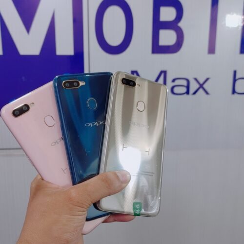 Oppo A5s…..6/128 gb…..7000 Tk