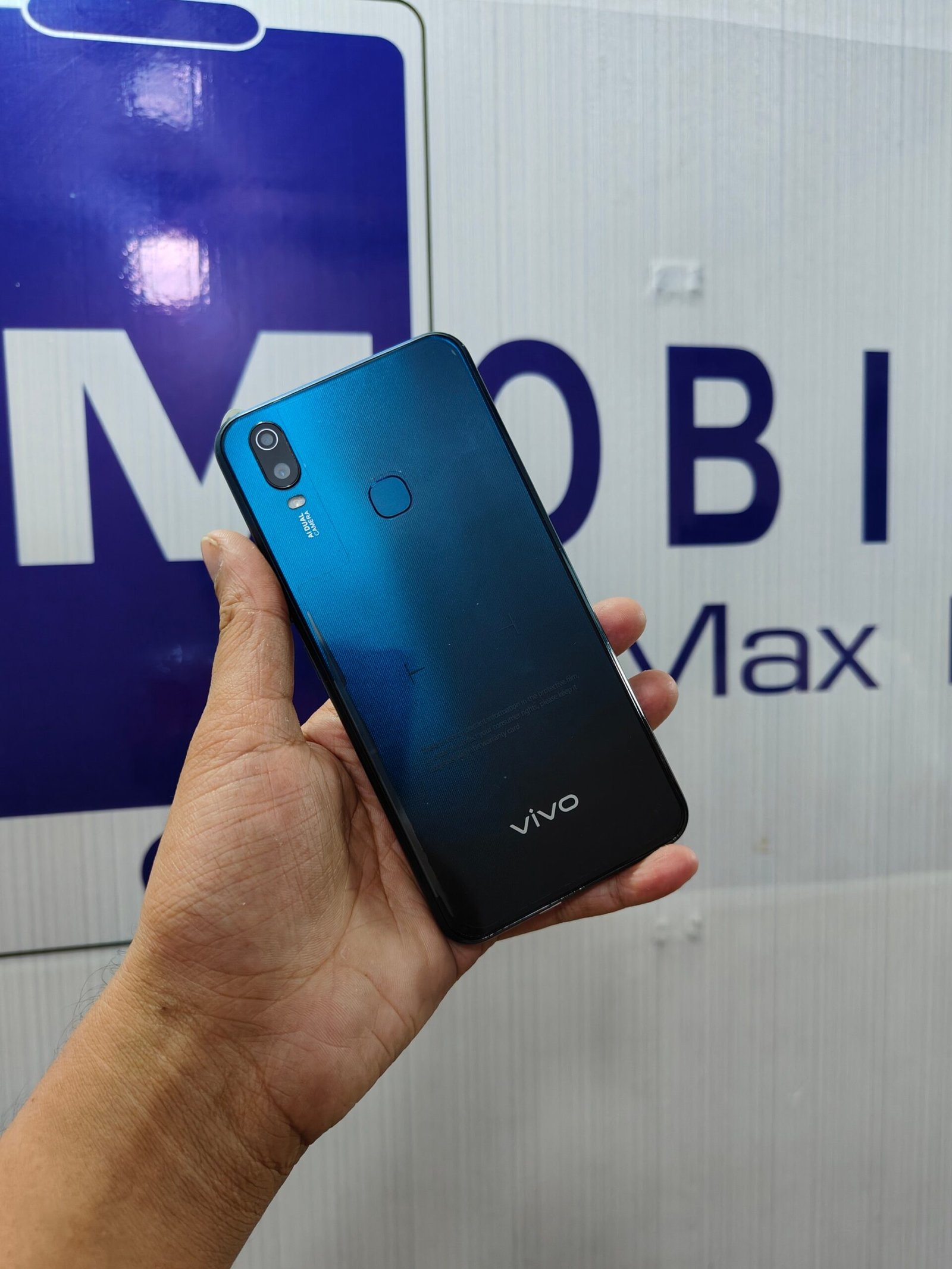 Vivo Y11.....6/128.....GB - Image 2