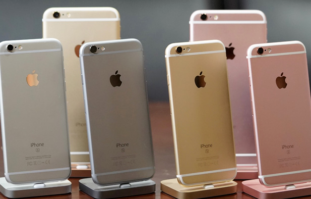 IPHONE 6sPLUS.....64 GB - Image 8