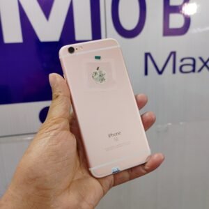 iPhone 6s – 64GB