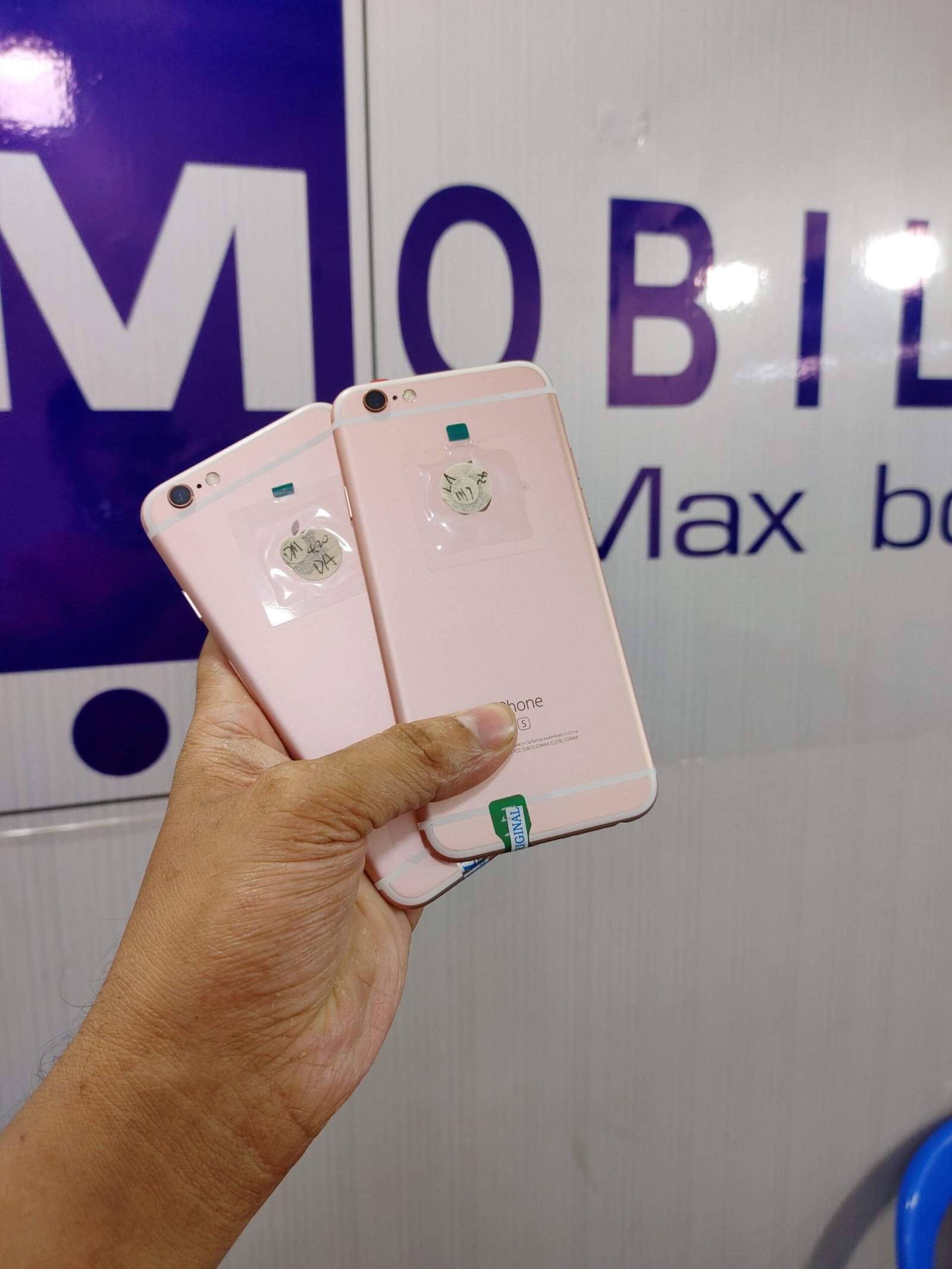 iPhone 6s – 64GB - Image 4