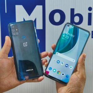 📱 OnePlus N10 (6GB RAM / 128GB ROM)