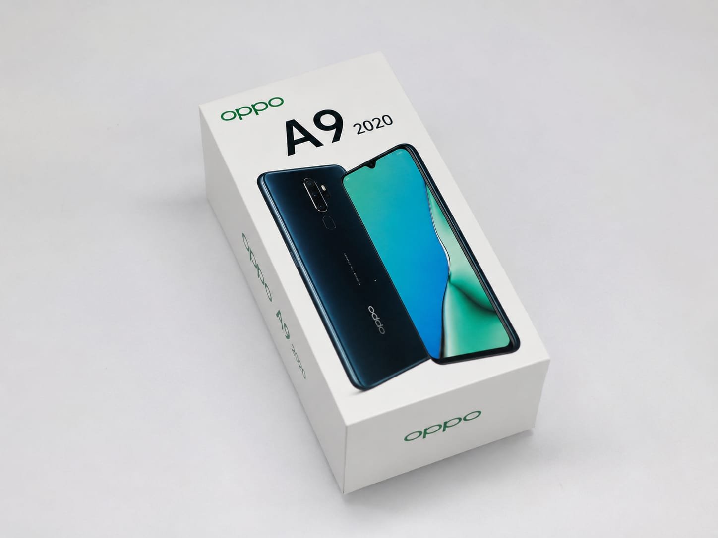 Oppo A9 2020 .....8/256 gb hot price - Image 4