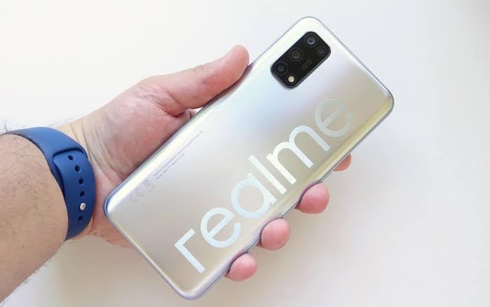 đĨ Realme 7 5G (8GB/256GB) đĨ đĨ Hot Offer Price - Image 3