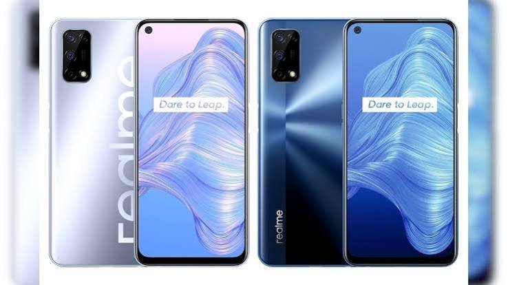 đĨ Realme 7 5G (8GB/256GB) đĨ đĨ Hot Offer Price - Image 2