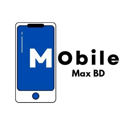 Mobile Max BD